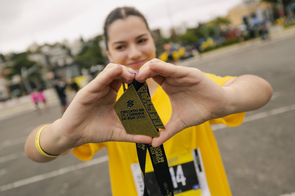 A corrida de rua deixou de ser apenas esporte e virou um verdadeiro estilo de vida. Agora, o Circuito Banco do Brasil de Corrida já tem novas etapas confirmadas em Joinville, Natal e Brasília.