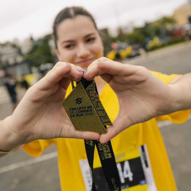 A corrida de rua deixou de ser apenas esporte e virou um verdadeiro estilo de vida. Agora, o Circuito Banco do Brasil de Corrida já tem novas etapas confirmadas em Joinville, Natal e Brasília.