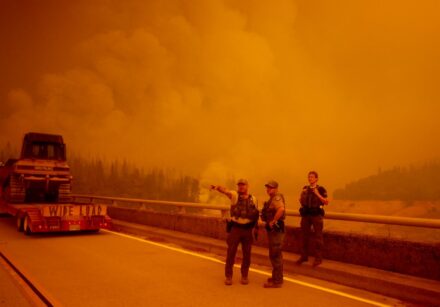 us fires