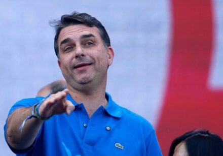flavio bolsonaro foto miguel schincariol afp 1024x683