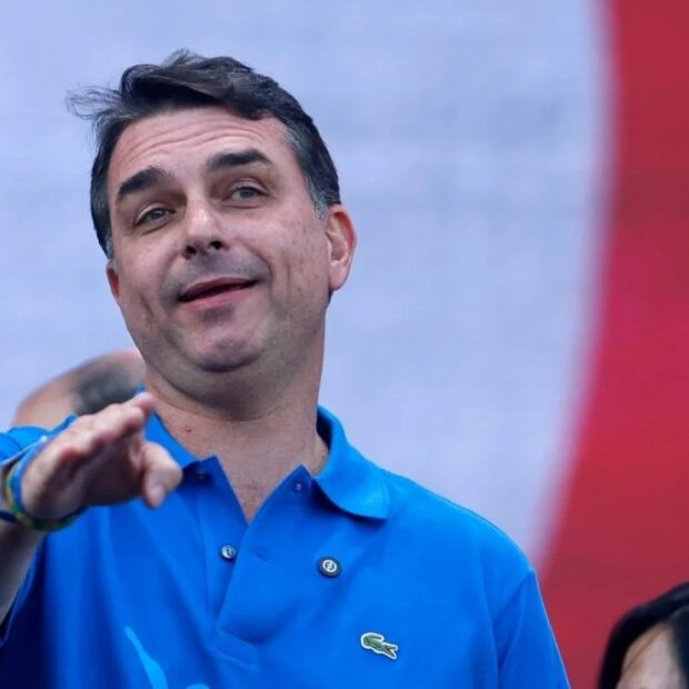 flavio bolsonaro foto miguel schincariol afp 1024x683