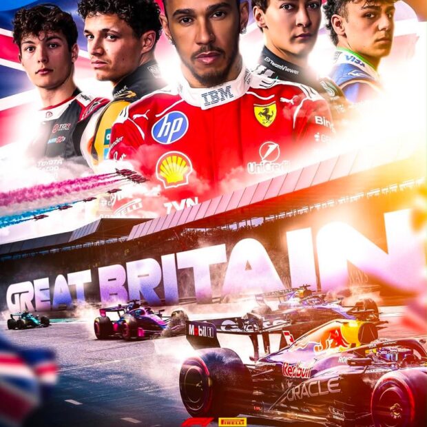 f1 a