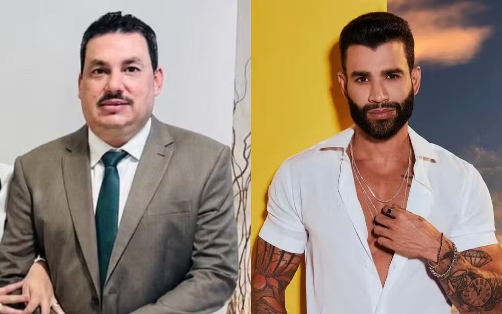 A crise envolvendo Gusttavo Lima ganhou um novo capítulo. O sertanejo diz que adoeceu, devolveu o valor do show e agora rebate as acusações feitas pelo prefeito de Surubim.