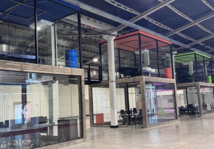 A Lions Startups quer transformar boas ideias em grandes negócios. Diretamente de Ponta Grossa, a venture builder aposta em mentoria, conexão com investidores e aceleração para revelar os próximos unicórnios brasileiros.