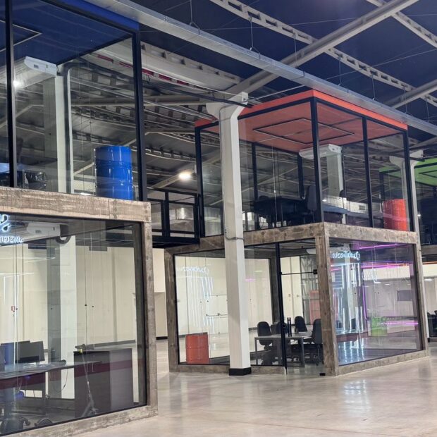 A Lions Startups quer transformar boas ideias em grandes negócios. Diretamente de Ponta Grossa, a venture builder aposta em mentoria, conexão com investidores e aceleração para revelar os próximos unicórnios brasileiros.