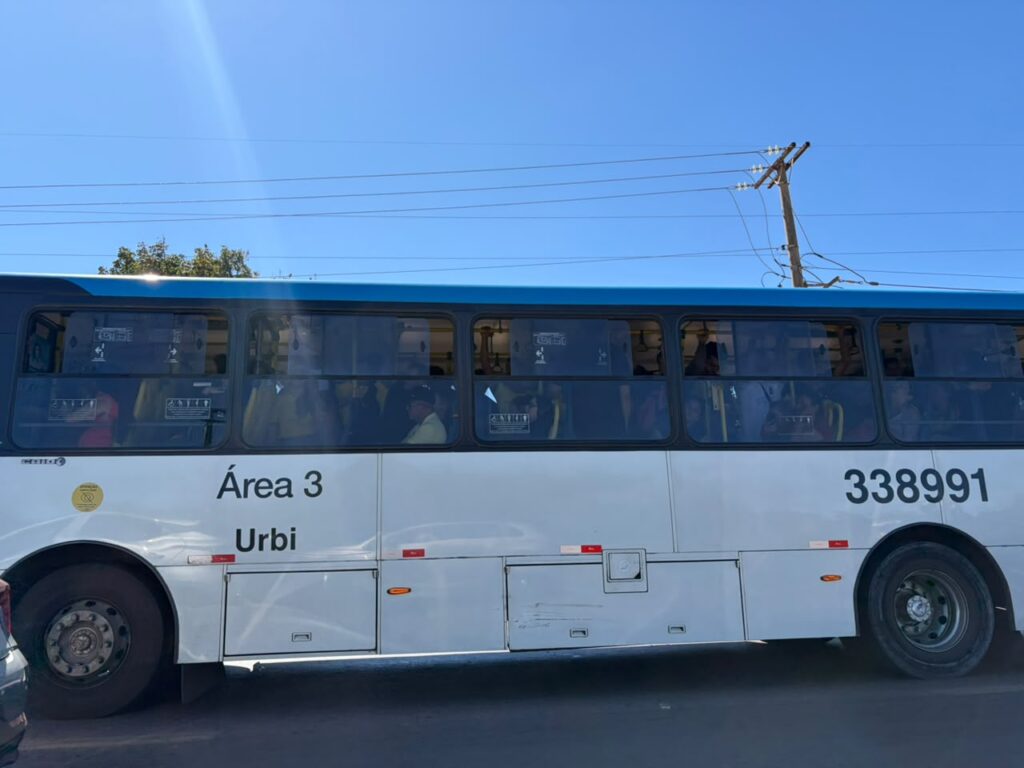 transito