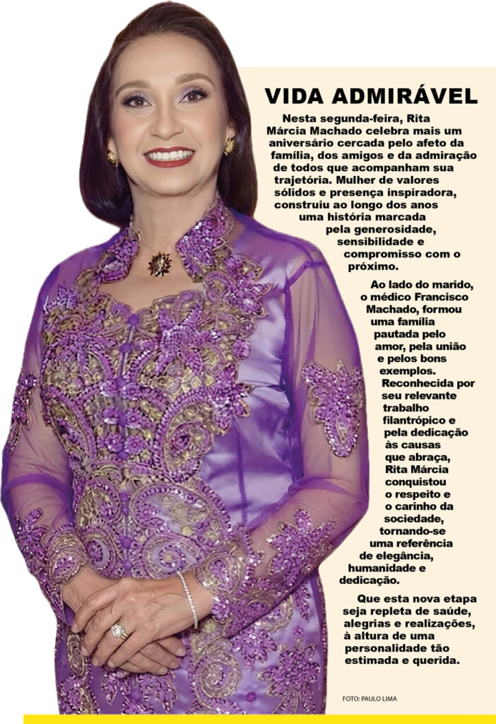 rita márcia machado blog