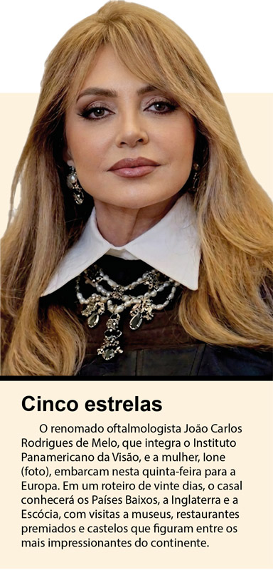 ione de melo blog