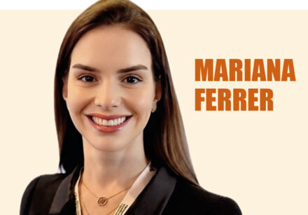 médica mariana ferrer capa