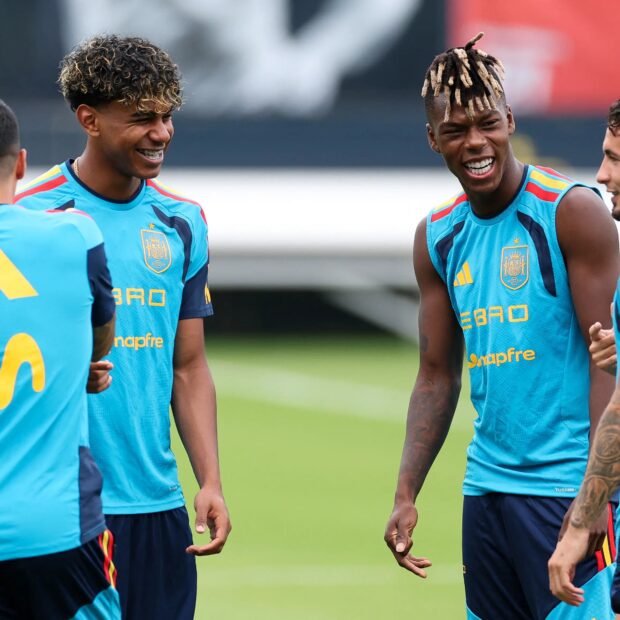 afp 20260622 2282832154 v1 highres spaintrainingandmediaavailabilityfifaworldcu