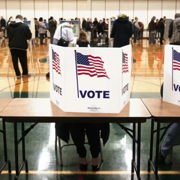 vote