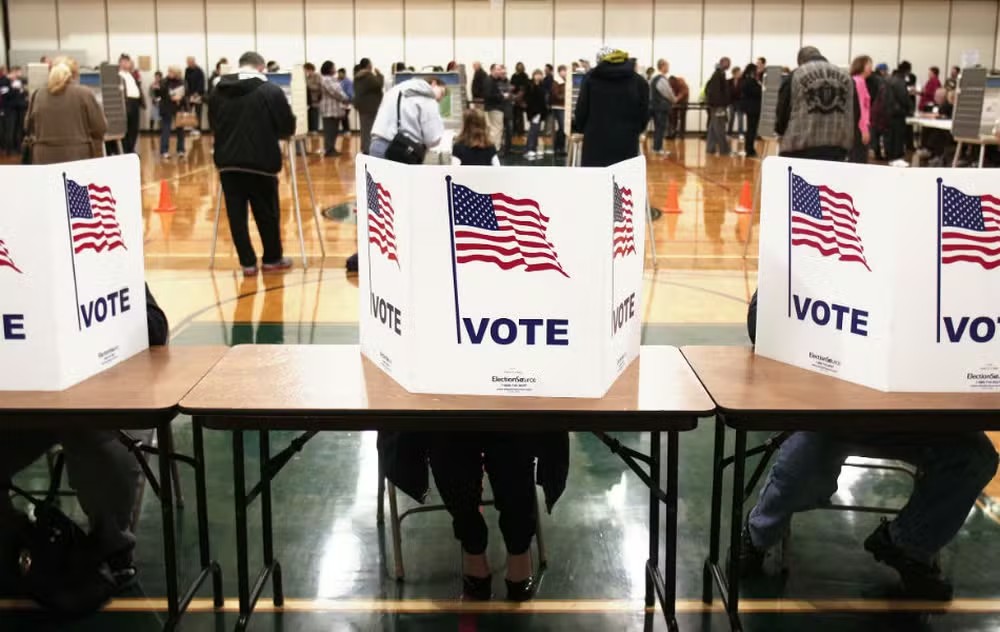 vote