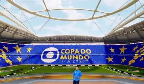 Para Manuel Belmar, a guerra da Copa vai muito além dos 90 minutos e a força da Globo está em transformar o torneio em assunto nacional.