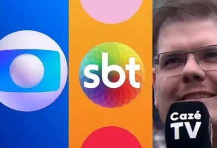 A Globo respondeu pela primeira vez à disputa com SBT e CazéTV na Copa do Mundo e mandou um recado ao mercado.