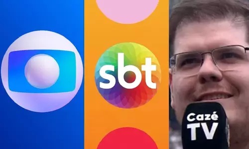 A Globo respondeu pela primeira vez à disputa com SBT e CazéTV na Copa do Mundo e mandou um recado ao mercado.