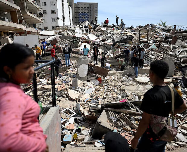 terremotos venezuela2