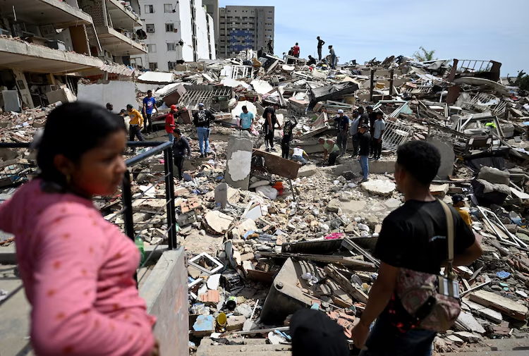 terremotos venezuela2