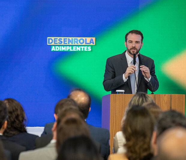 desenrola adimplentes