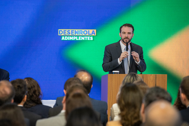 desenrola adimplentes