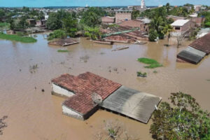 enchentesem pernambuco