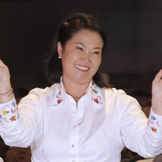 files peru election runoff result