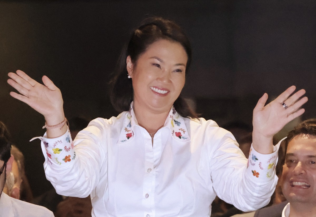 files peru election runoff result