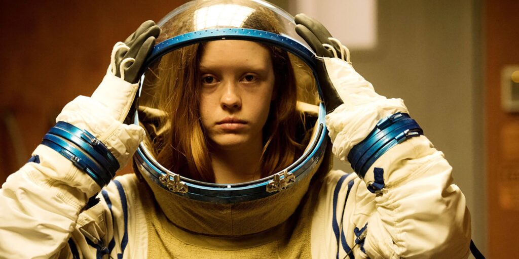 vida celeste mia goth