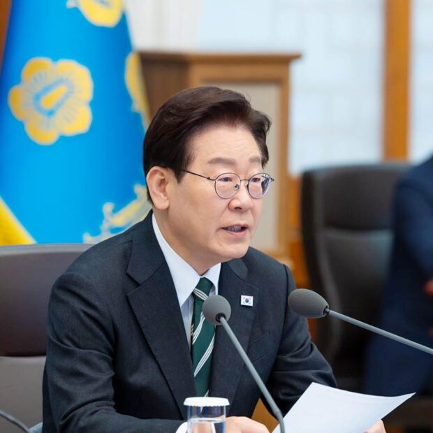 Presidente Lee Jae-myung pediu investigação após eliminação da Coreia do Sul na Copa