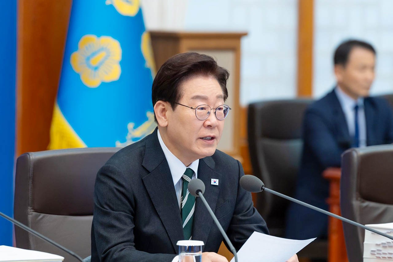 Presidente Lee Jae-myung pediu investigação após eliminação da Coreia do Sul na Copa