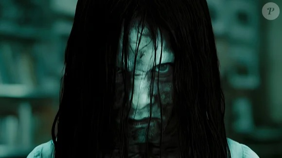 Daveigh também marcou o cinema de terror como Samara em “O Chamado”