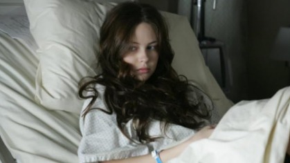 Daveigh Chase morreu aos 35 anos em um hospital de Los Angeles