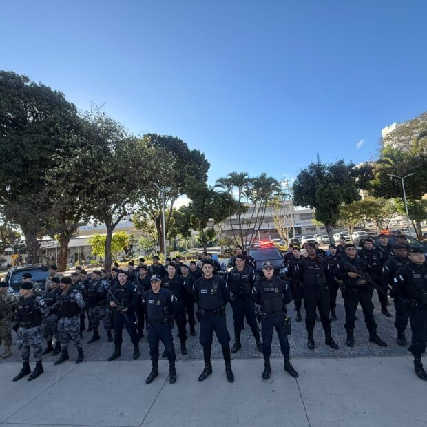 operaçao força total