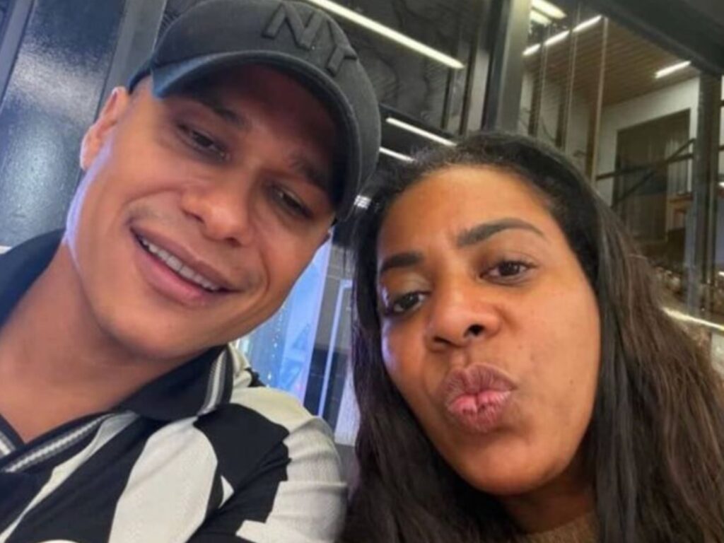 Rumores sobre aproximação entre Thiago e Fernanda já circulam desde maio