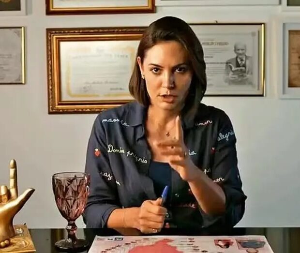 Ex-primeira-dama ameaçou abandonar a política após atrito com Flávio Bolsonaro