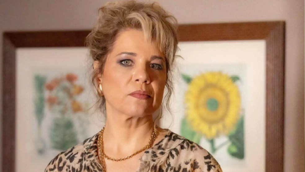 Atriz disse que se sente honrada por ser odiada pelo público