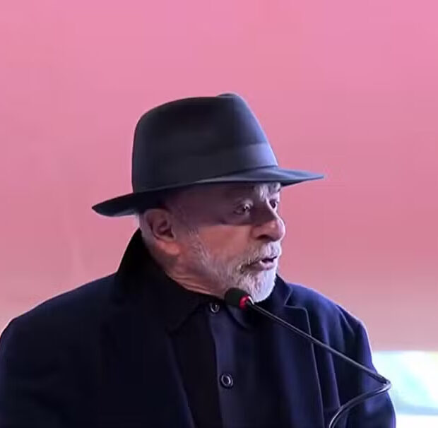 lula mercosul