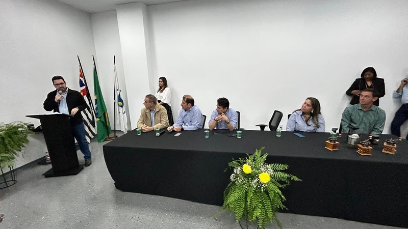 O concurso que escolhe os melhores cafés de São Paulo vai muito além da premiação: ele pode definir os próximos protagonistas do agronegócio brasileiro.