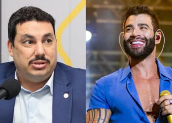 A treta entre Surubim, Gusttavo Lima e Balada Eventos ganhou novo capítulo após a prefeitura dizer que recebeu apenas o valor líquido.