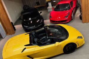 A forma de acessar carros de luxo está mudando. Cada vez mais empresários e celebridades priorizam liquidez, eficiência financeira e mobilidade premium.