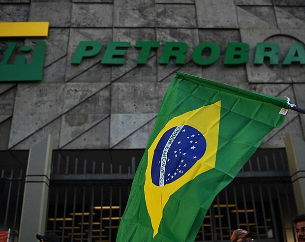 files brazil oil petrobras