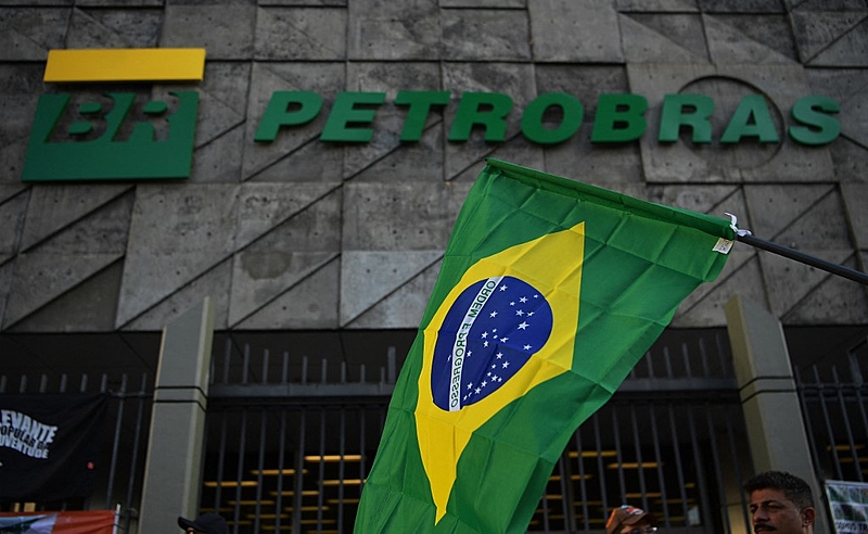 files brazil oil petrobras