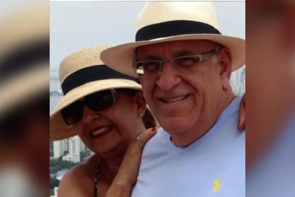 advogado e mulher são encontrados mortos em apartamento de belo horizonte