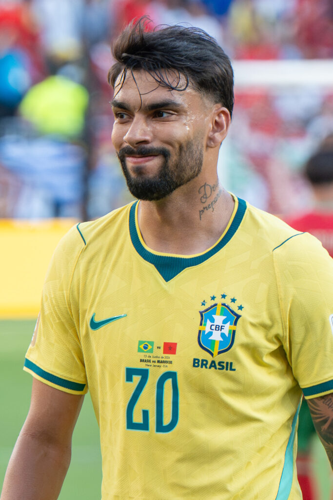 A lesão de Lucas Paquetá mudou os planos da Seleção Brasileira, mas não a esperança do camisa 20. O meia iniciou uma verdadeira missão para tentar reduzir o tempo de recuperação e seguir vivo na disputa pelo hexa.