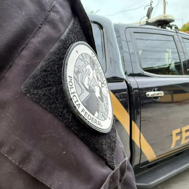 policia federal