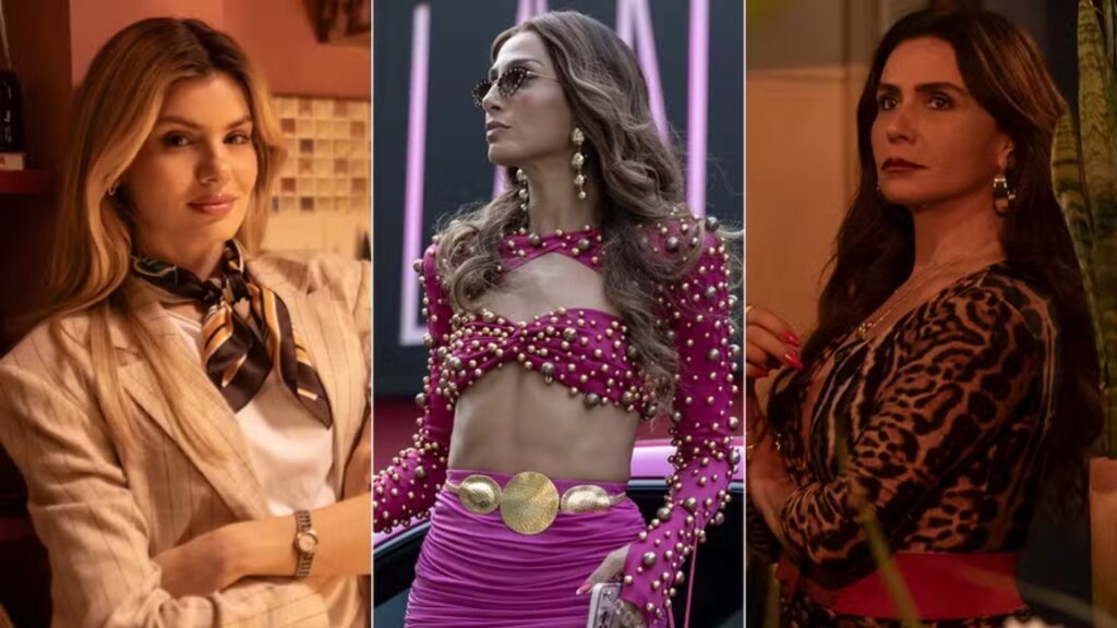O sucesso de Beleza Fatal garantiu uma continuação, mas a espera será maior do que o público imaginava. Entenda por que a HBO Max adiou a produção da nova temporada.