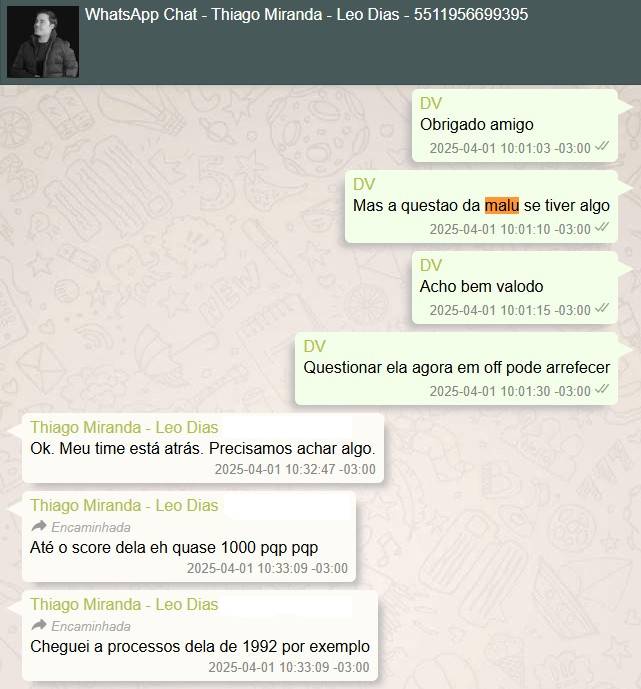 malu 5