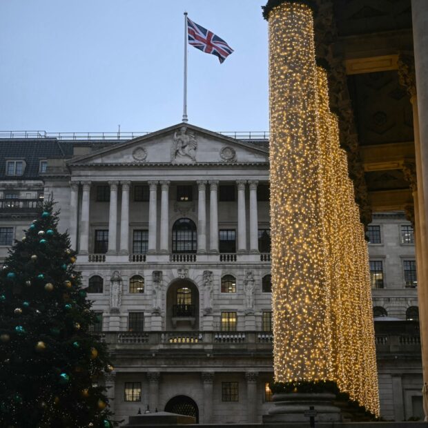 britain economy bank