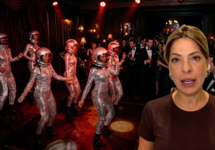 Daniela Lima revelou bastidores da chamada “festa do astronauta” ligada a Daniel Vorcaro