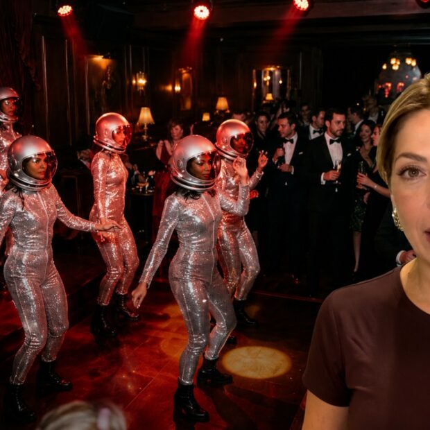 Daniela Lima revelou bastidores da chamada “festa do astronauta” ligada a Daniel Vorcaro