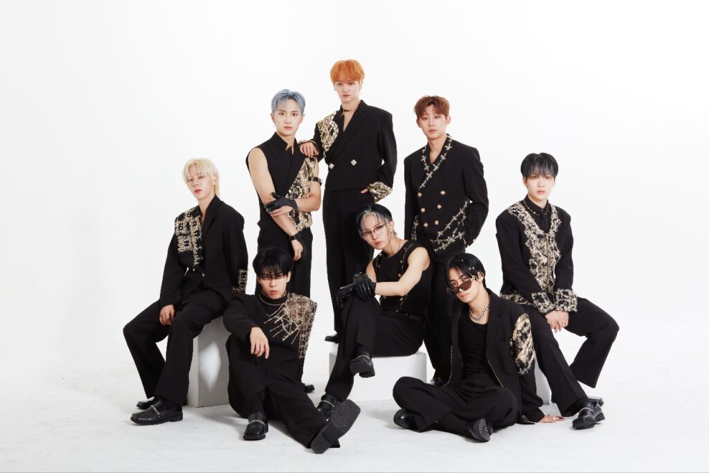grupo de k pop faz show em joao pessoa durante tur0017339300202406140804